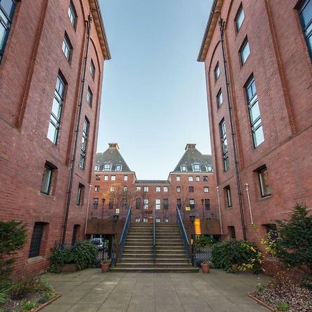 Appartamento The Maltings Edimburgo Esterno foto